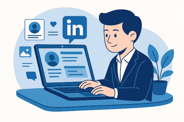 LinkedIn Tools Preview